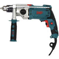 دریل 13 چکشی گیربکسی 2 دور 1050 وات مدل ID-6650 برند پی ای پی P.A.P