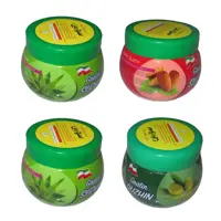 کرم مرطوب کننده سوژین کد 02 حجم 180 میلی لیتر مجموعه 4 عددی