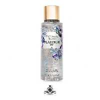 بادی اسپلش ویکتوریا سکرت مدل پلاتینیوم آیس Victoria&#039;s Secret Body Splash Platinum Ice