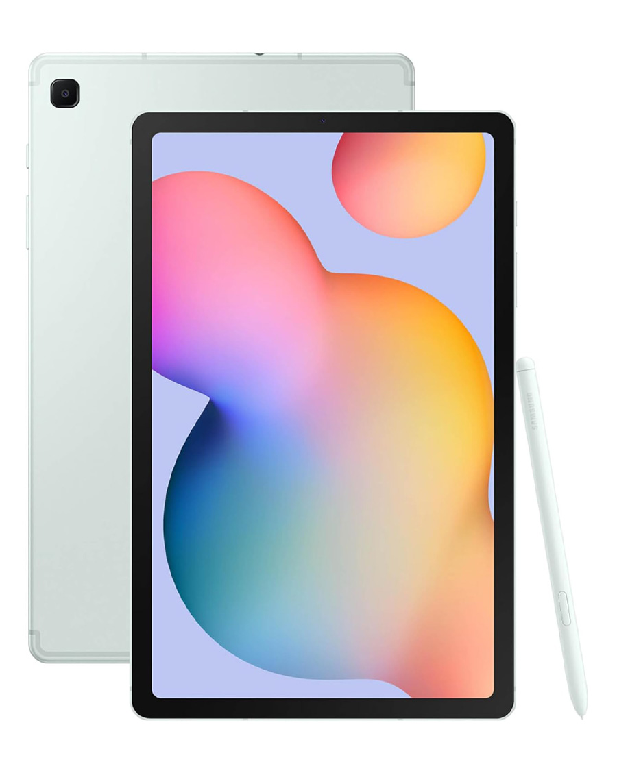 قیمت و خرید تبلت Galaxy Tab S6 Lite 2024 (P620) حافظه 64 گیگ