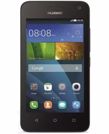 قیمت و خرید هواوی وای 360 - دو سیم کارت - برین تک