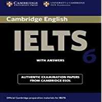 Cambridge English IELTS 6