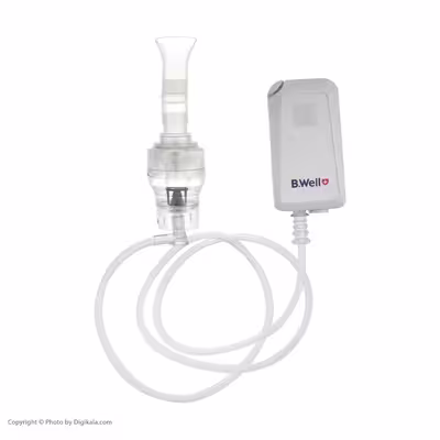 نبولایزر بی ول مدل MED-120