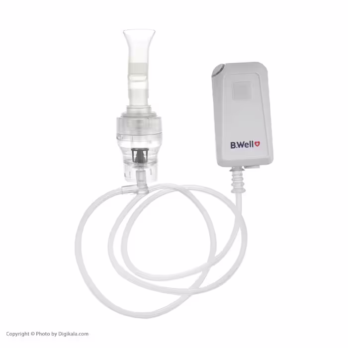 نبولایزر بی ول مدل MED-120