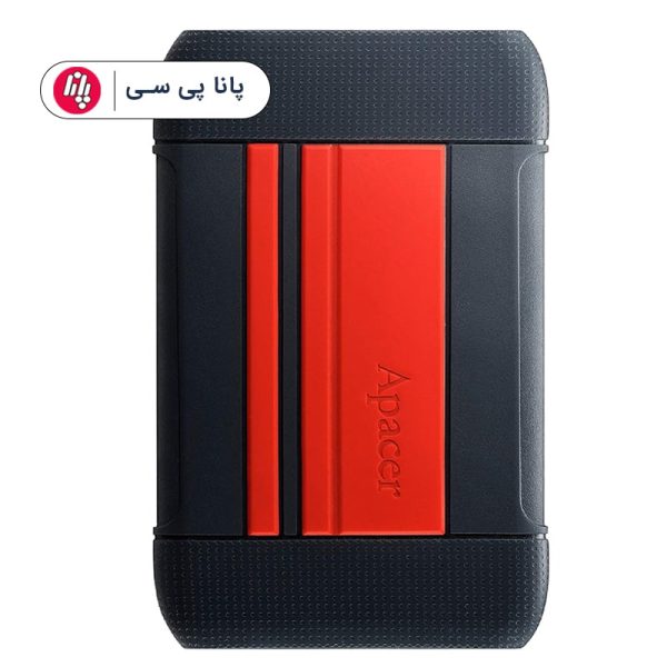 هارد اکسترنال APACER AC633 1T