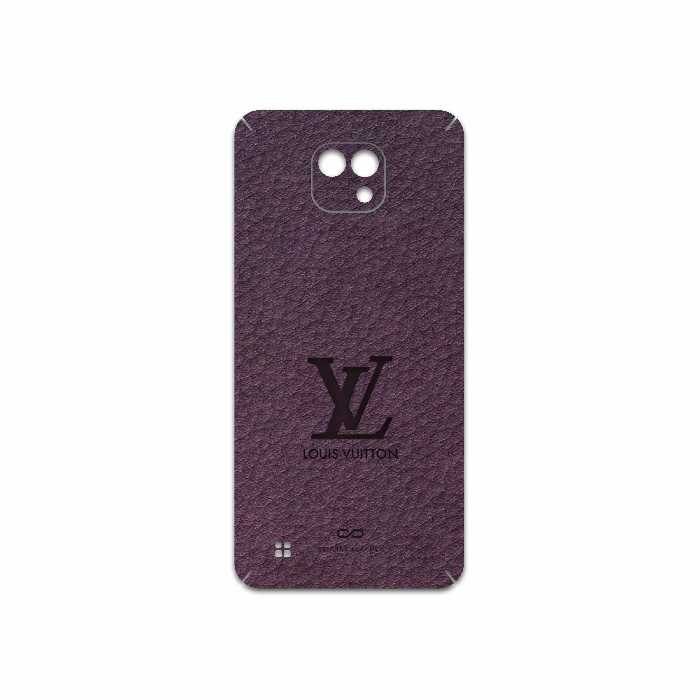 برچسب پوششی ماهوت مدل PL-LS_VTTN مناسب برای گوشی موبایل ال جی X Cam