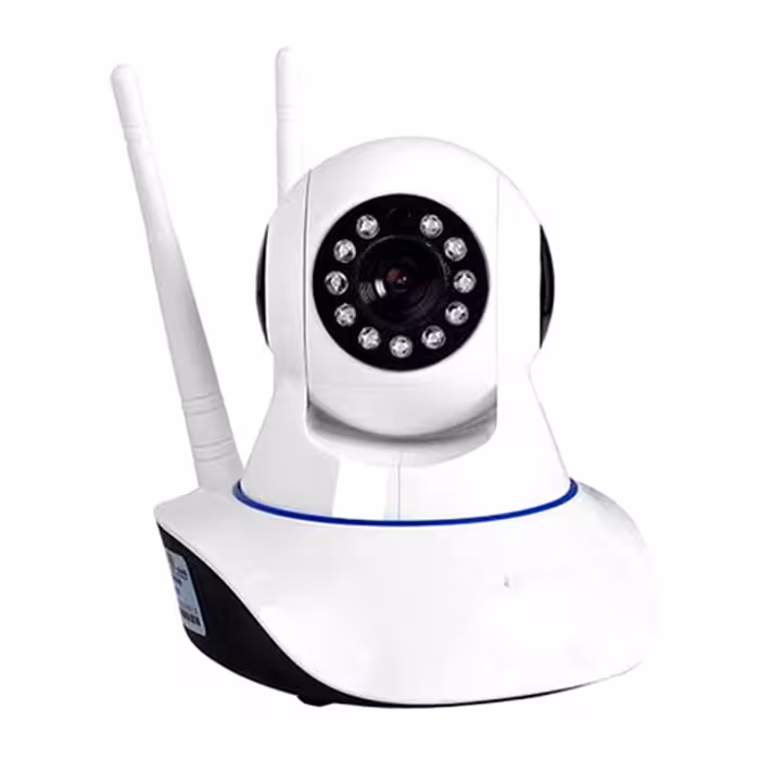 دوربین مداربسته تحت شبکه مدل Ip camera-X8100