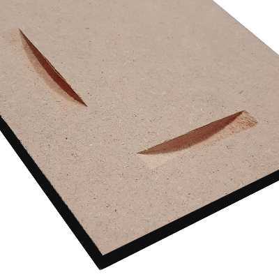 تابلو شاسی مدل   STRANGER THINGS کد 18