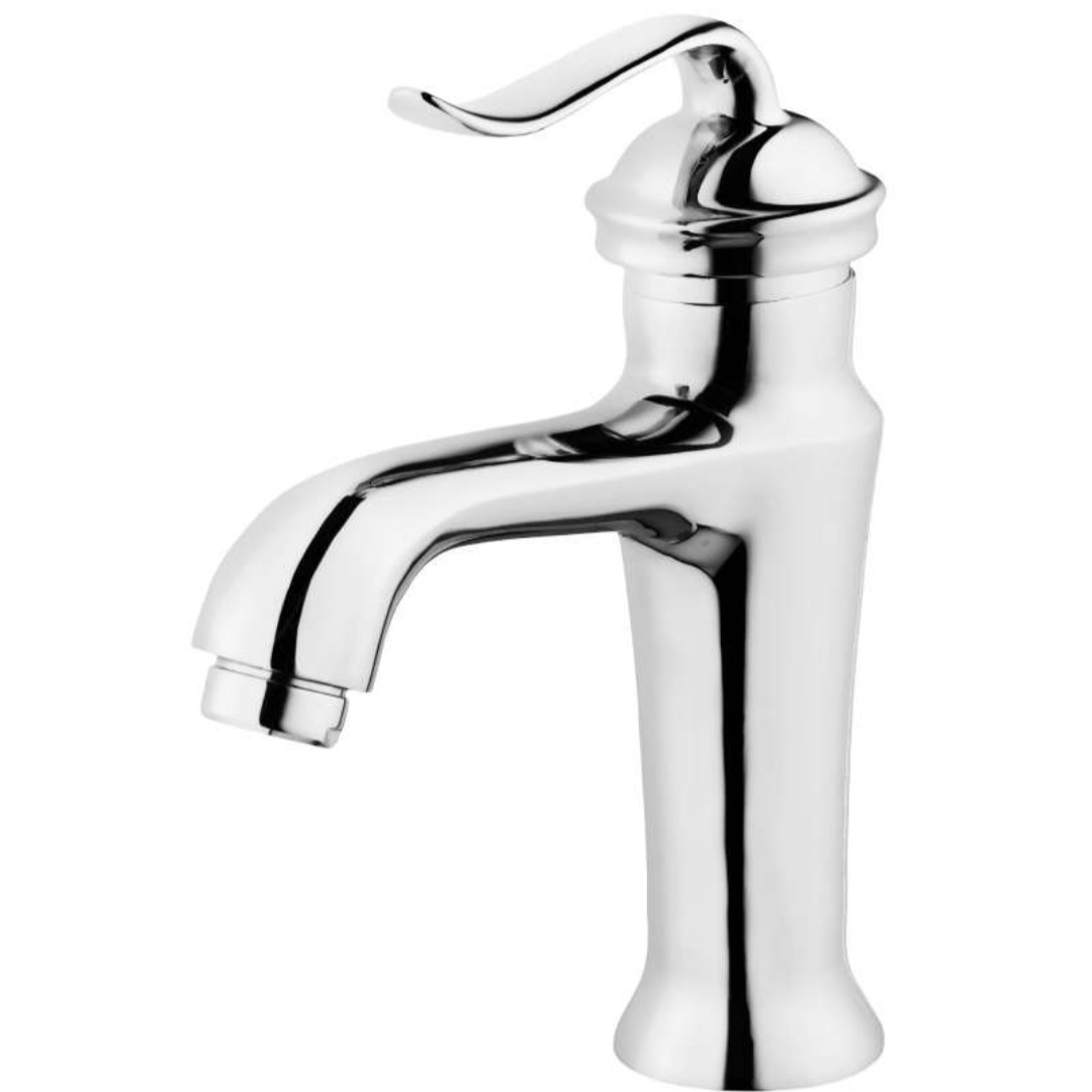 شیر روشویی شیرالات رز مدل آرنیکا 2