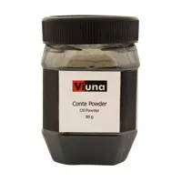 پودر کنته ویونا مدل Oil Powder