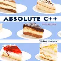 خرید و دانلود نسخه کامل کتاب Absolute C
