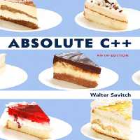 خرید و دانلود نسخه کامل کتاب Absolute C