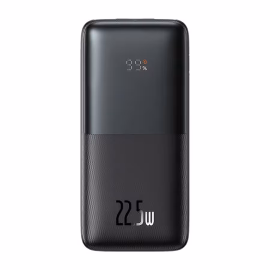 پاوربانک بیسوس Bipow Pro PPBD040001 10000mAh