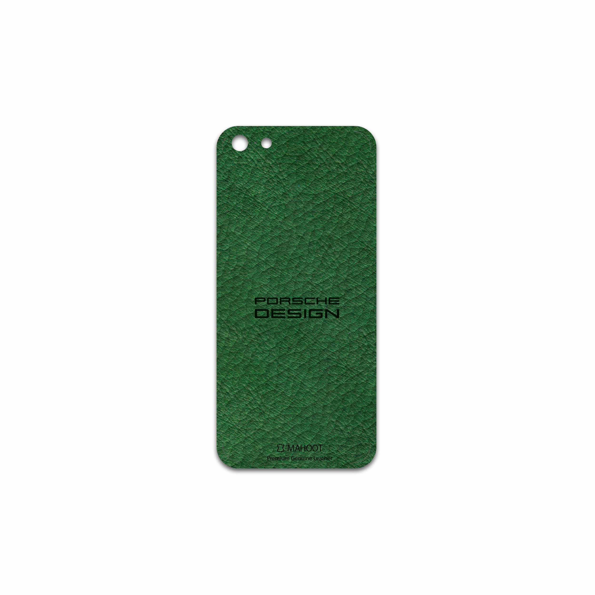 برچسب پوششی ماهوت مدل GL-PRDS مناسب برای گوشی موبایل اپل iPhone 5c