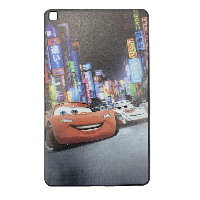 کاور مدل TD-001 مناسب برای تبلت سامسونگ Galaxy Tab A 8.0 2019 T295 / T290