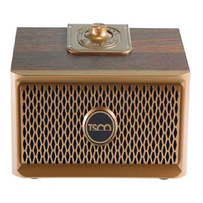 اسپیکر بلوتوث قابل حمل تسکو مدل TS 2355