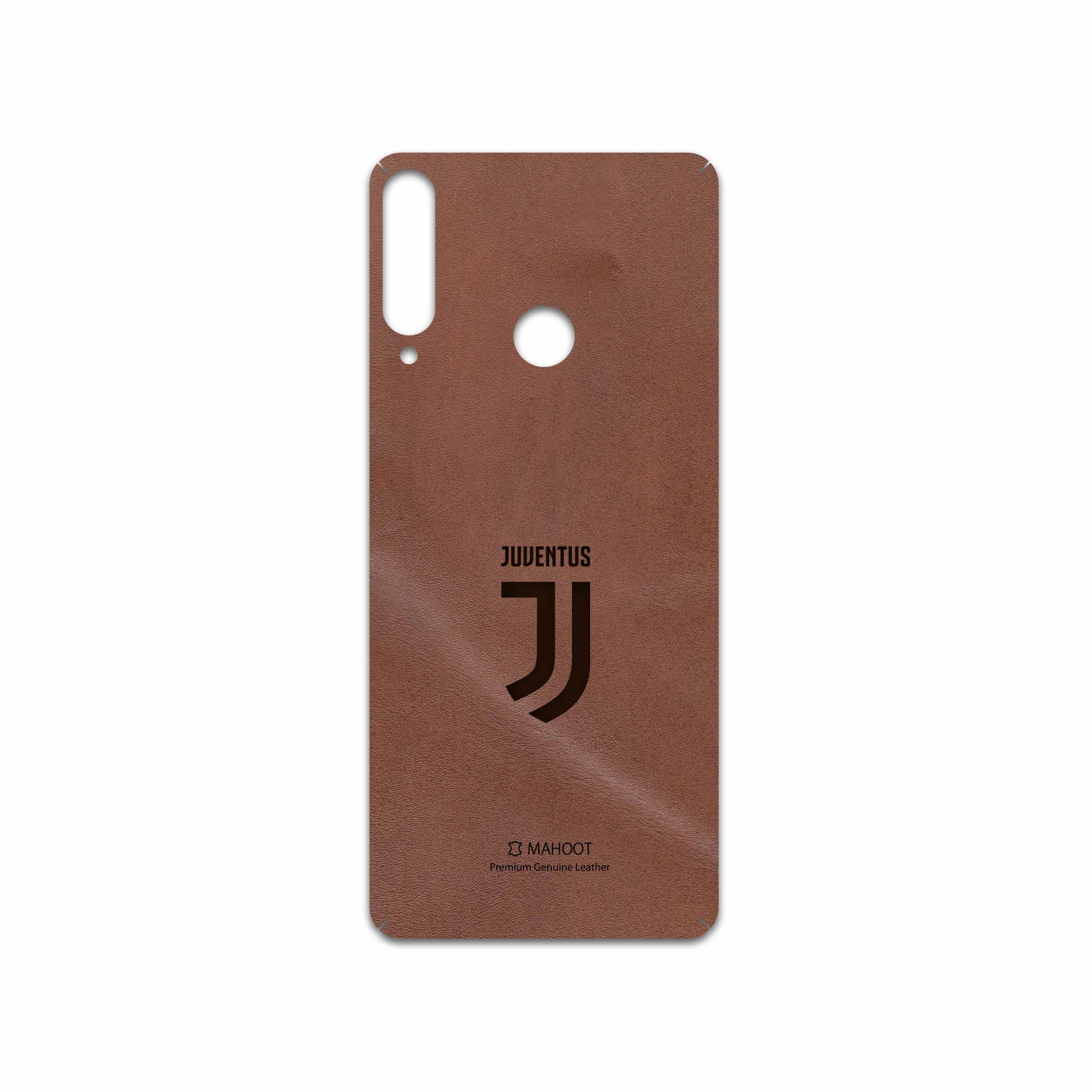 برچسب پوششی ماهوت مدل MNL-JUVE مناسب برای گوشی موبایل هوآوی Y6p