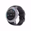 برچسب ماهوت طرح Matte Silver مناسب برای ساعت هوشمند ال جی Watch Sport