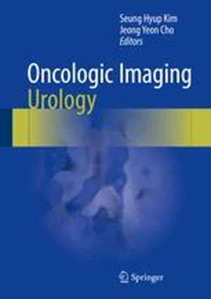 [PDF] دانلود کتاب Oncologic Imaging - Urology, 2017