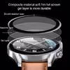 محافظ صفحه نمایش بادیگارد GT2 مناسب برای ساعت هوشمند هوآوی WATCH GT 2 LTN-B19 46 mm