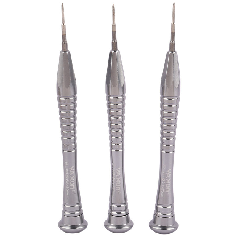 پیچ گوشتی سه سو آیفون Yaxun No.389 0.6mm