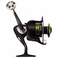 چرخ ماهیگیری اوکیسایت XF-4000