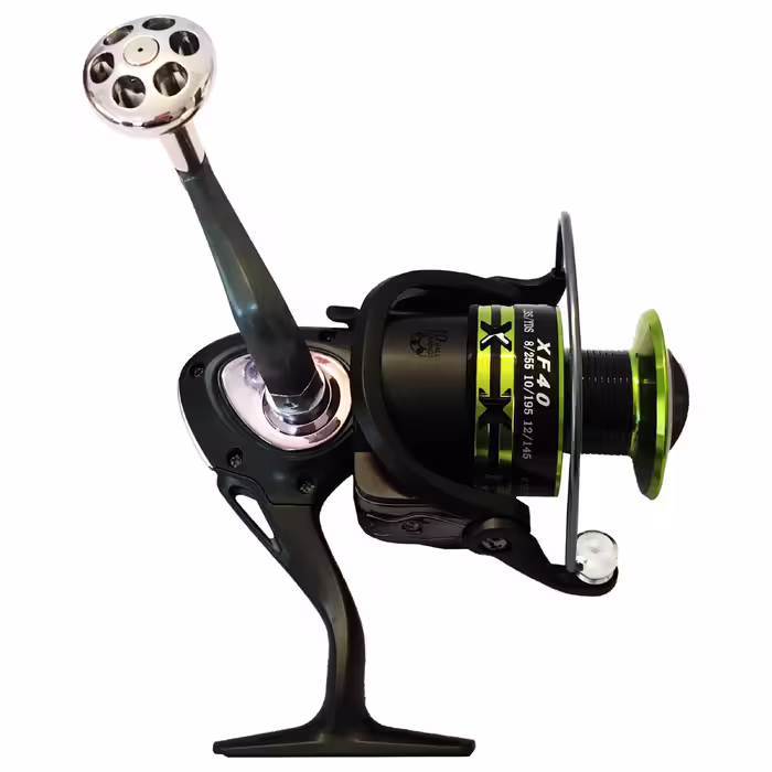 چرخ ماهیگیری اوکیسایت XF-4000