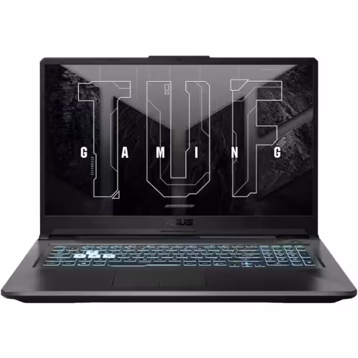 لپ تاپ ایسوس TUF Gaming A17 FA706NFR-BA