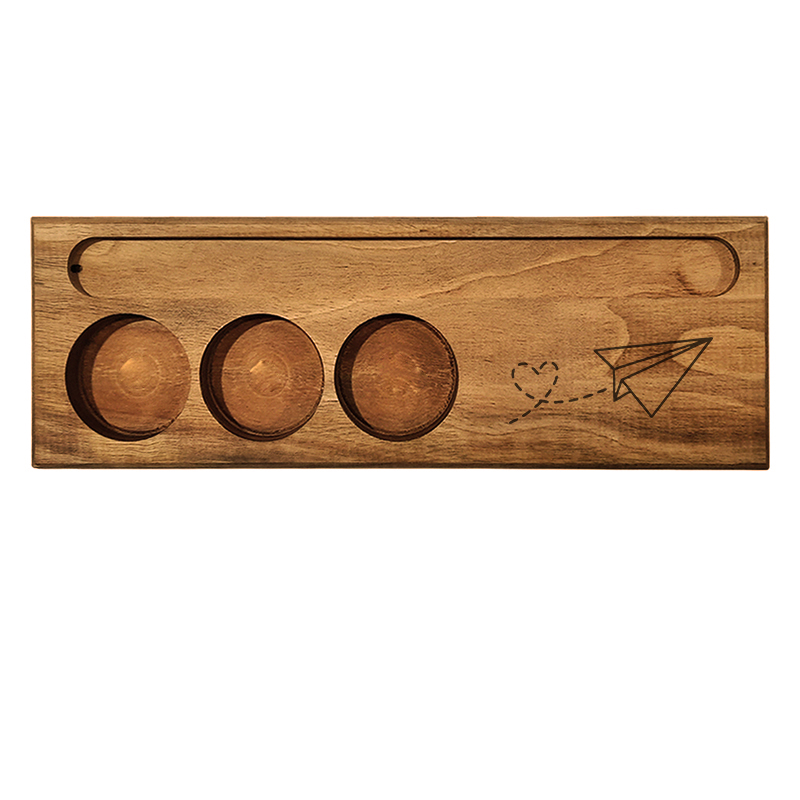 جاشمعی مدل قلب