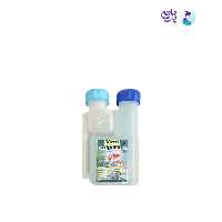 محلول ضد خزه آکواریوم تتراپیکال آلگوفین حجم 120 میلی لیتر