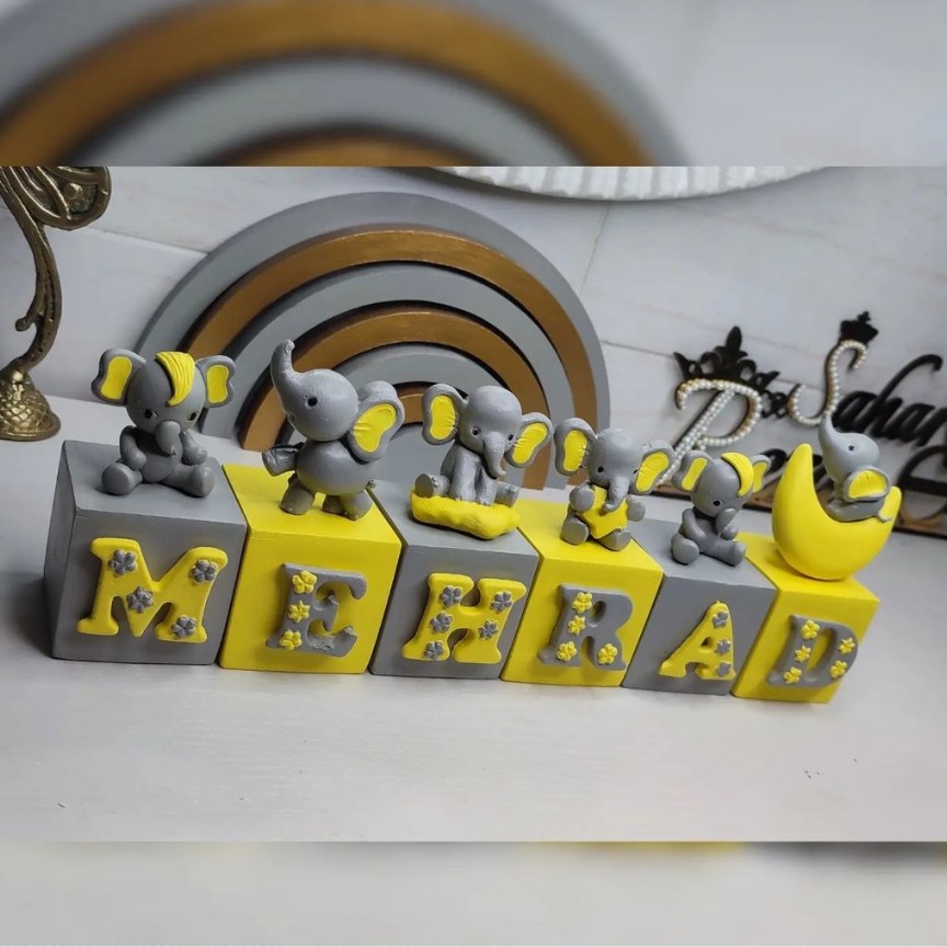 استند اسم عزیزان شماباهراسم ودرهررنگی کد22