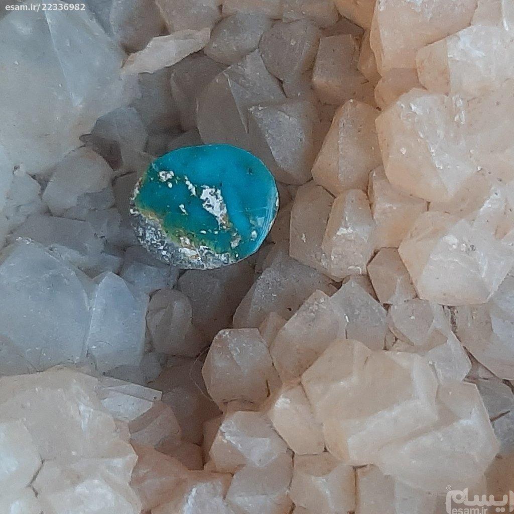 نگین فیروزه کد 361