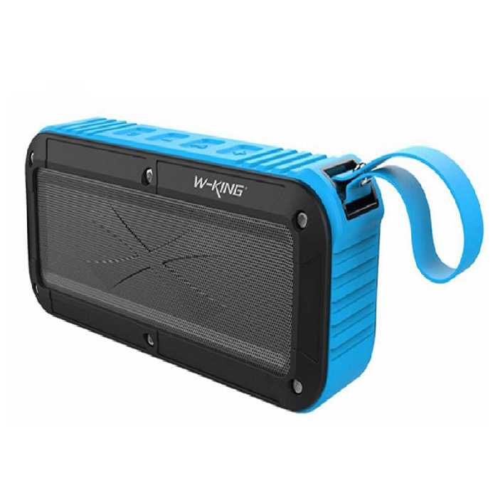 اسپیکر بلوتوثی دبلیو کینگ مدل S20