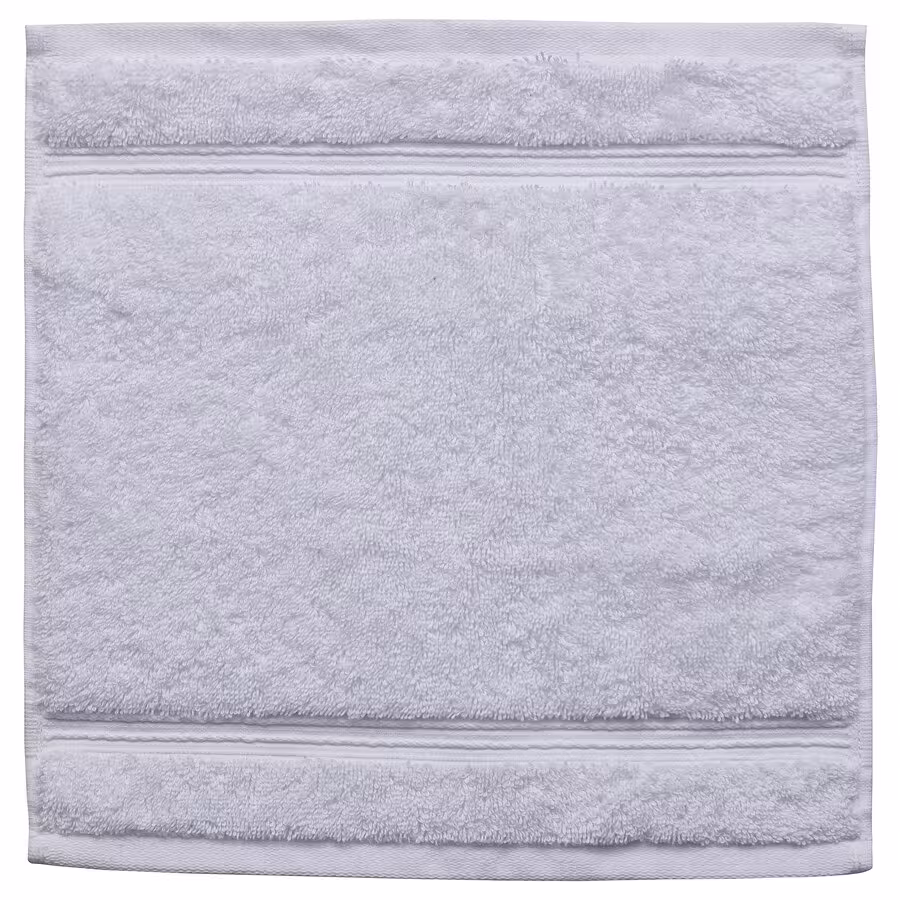 حوله دستی ایکیا مدل BREDASUND سایز 30x30 سانتی متر
