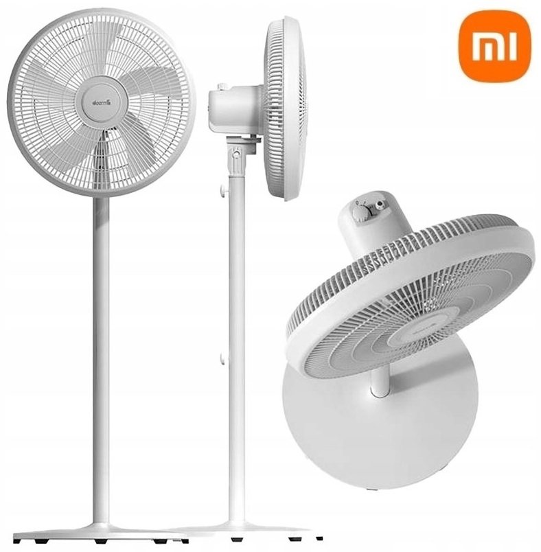 پنکه ایستاده شیائومی Xiaomi Deerma DEM-FD15W