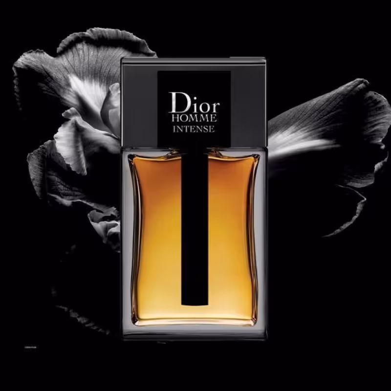 عطر مردانه دیور هوم اینتنس اعلا و خالص گرمی 60 هزار تومان