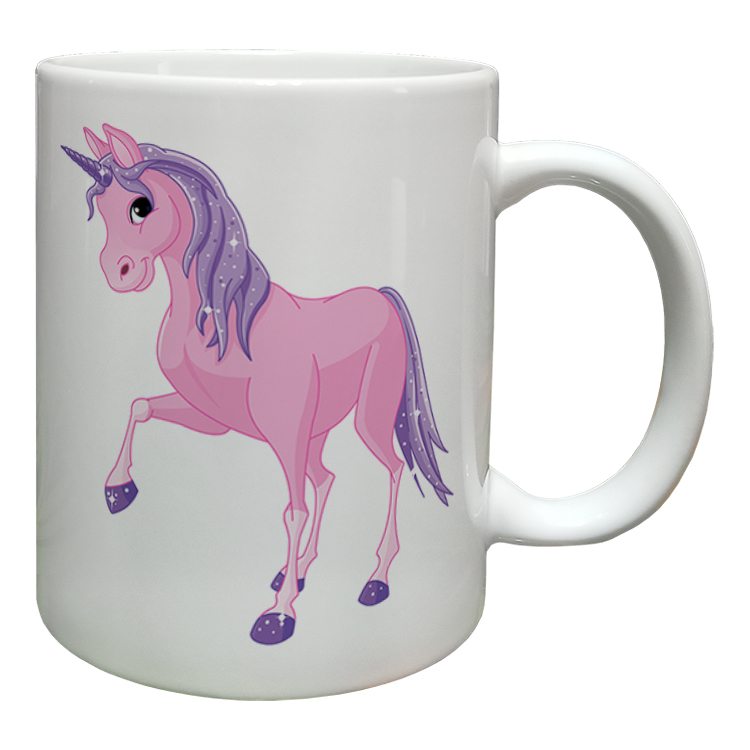 ماگ مدل یونیکورن کد 66