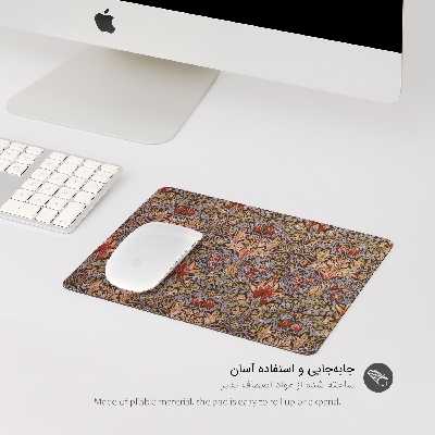 ماوس پد پیکسل میکسل مدل Callia