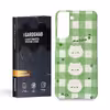 کاور گارد قاب مدل فانتزی مناسب برای گوشی موبایل سامسونگ Galaxy s21 fe  
