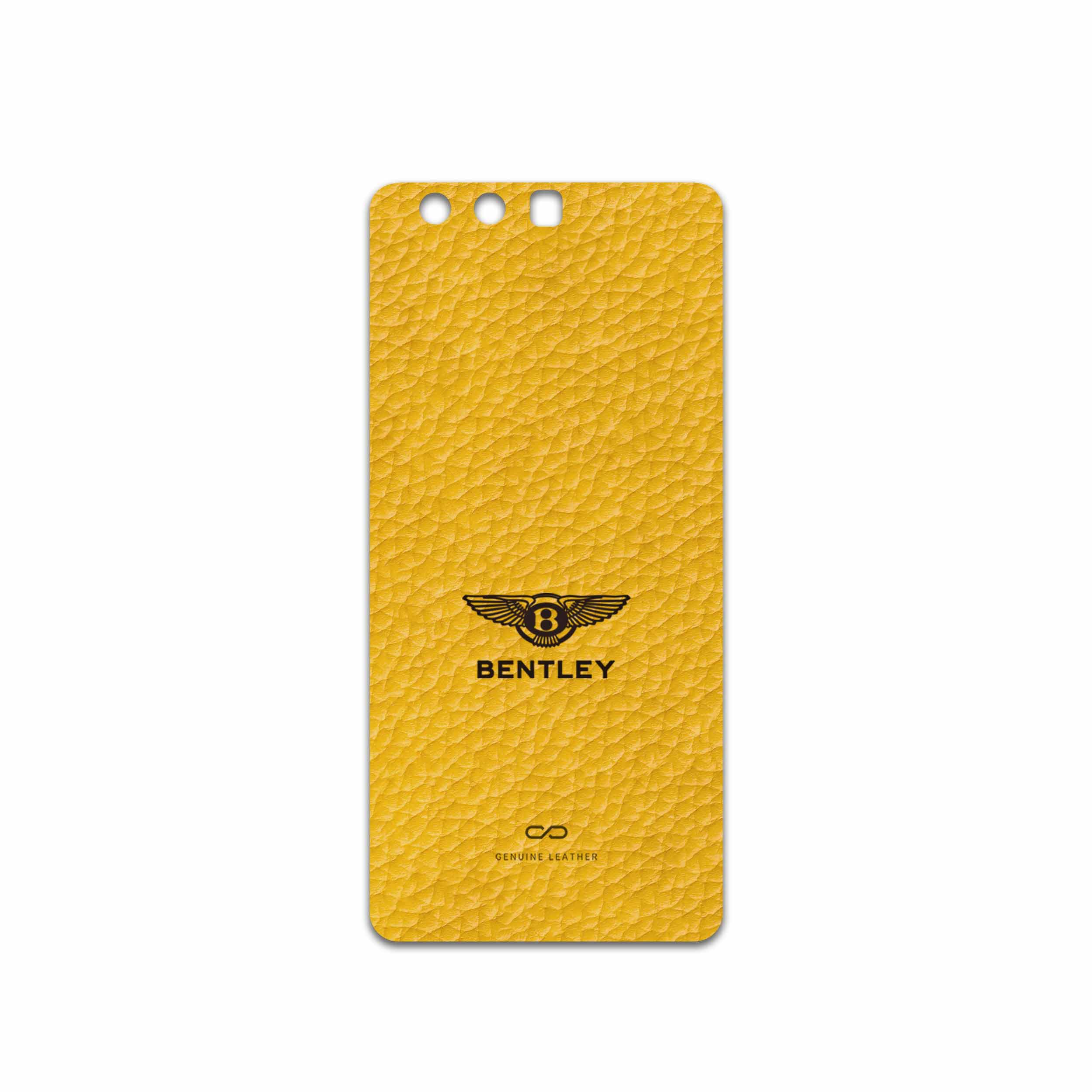 برچسب پوششی ماهوت مدل ML-BNTLY مناسب برای گوشی موبایل هوآوی P10 Plus