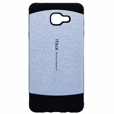 کاور مدل IC-01 مناسب برای گوشی موبایل سامسونگ Galaxy A710/A7 2016