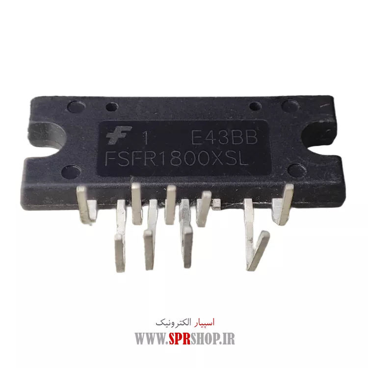 آی سی FSFR1800XSL