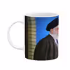 ماگ طرح مقام معظم رهبری  مدل mgp11666
