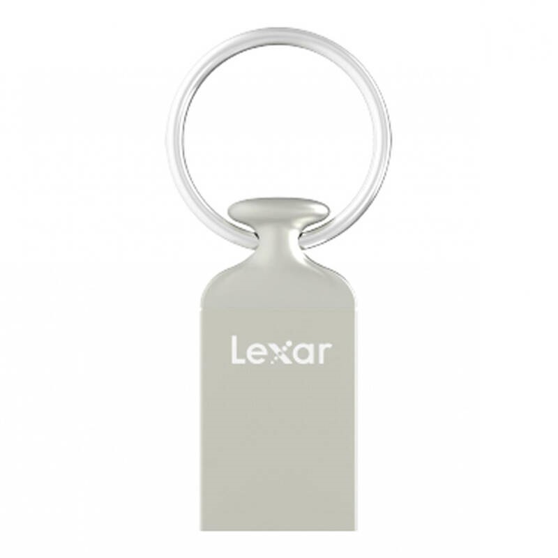 فلش 64 گیگ لکسار Lexar JumpDrive M22