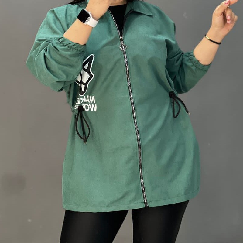 مانتو زنانه.مانتو میکرو.مانتو کمرگت .میکرو