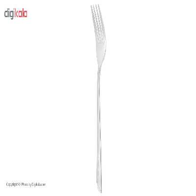 سرویس قاشق و چنگال 12 پارچه مدل AZ-001