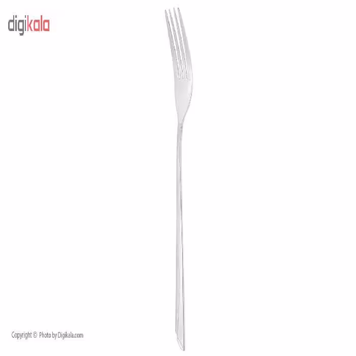 سرویس قاشق و چنگال 12 پارچه مدل AZ-001