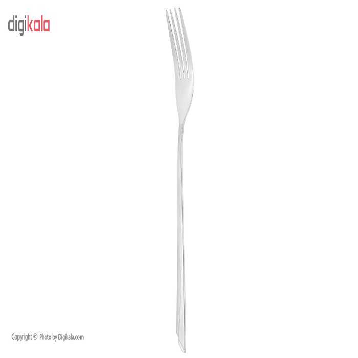 سرویس قاشق و چنگال 12 پارچه مدل AZ-001