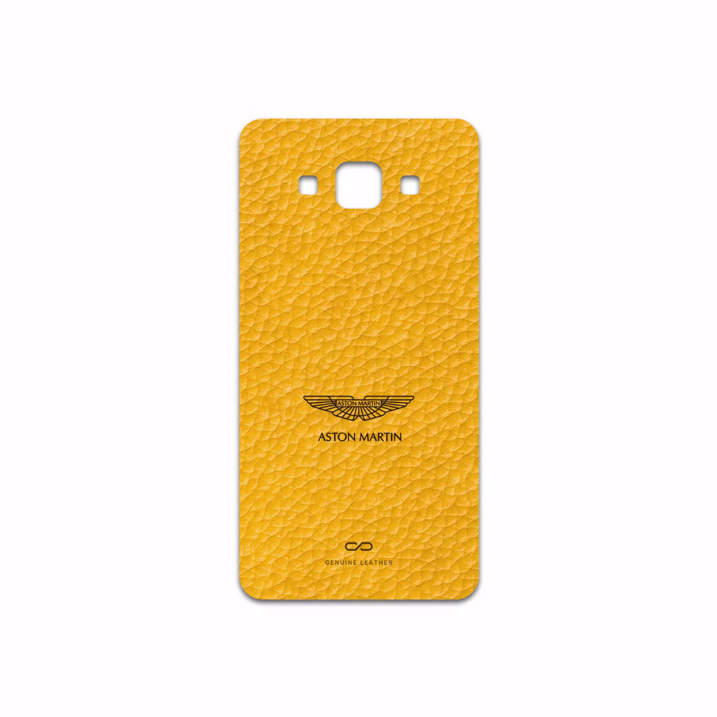 برچسب پوششی ماهوت مدل ML-ASTN_MRTN مناسب برای گوشی موبایل سامسونگ Galaxy A5 2015