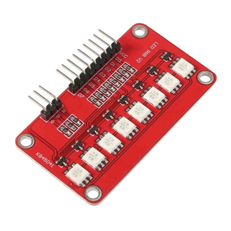 ماژول LED RGB مدل K845041